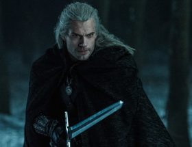 wiedźmin 2 sezon netflix zwiastun data premiery