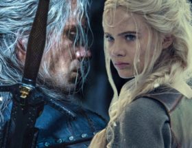 wiedźmin sezon 2 analiza teasera geralt netflix