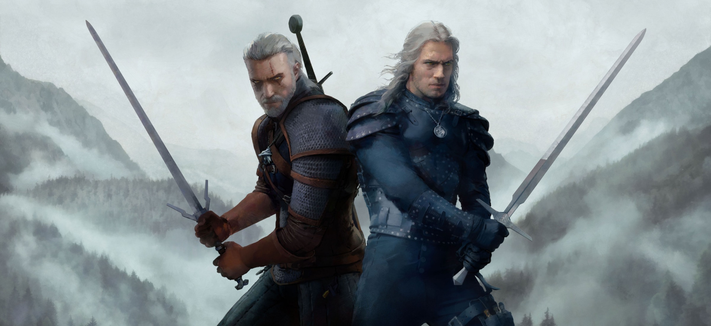 witchercon netflix wiedźmin cd projekt red haronogram