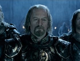 władca pierścieni war of the rohirrim