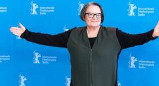 agnieszka holland serwisy vod netflix 1983