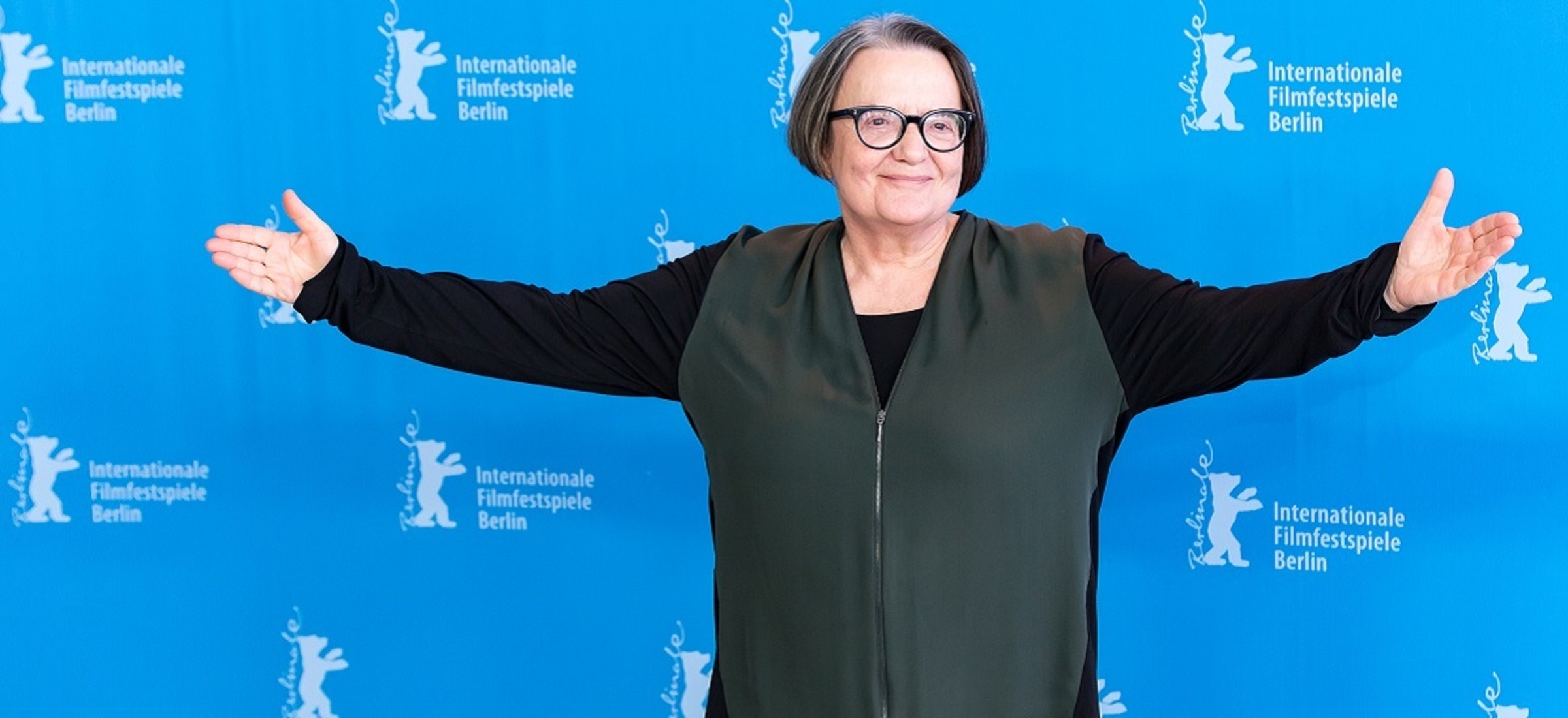 agnieszka holland serwisy vod netflix 1983