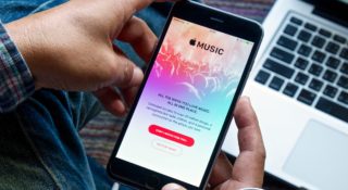 Apple Music cena jak działa