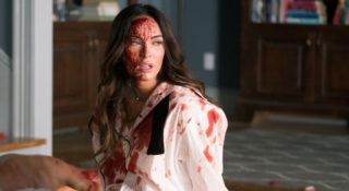aż do śmierci 2021 megan fox recenzja