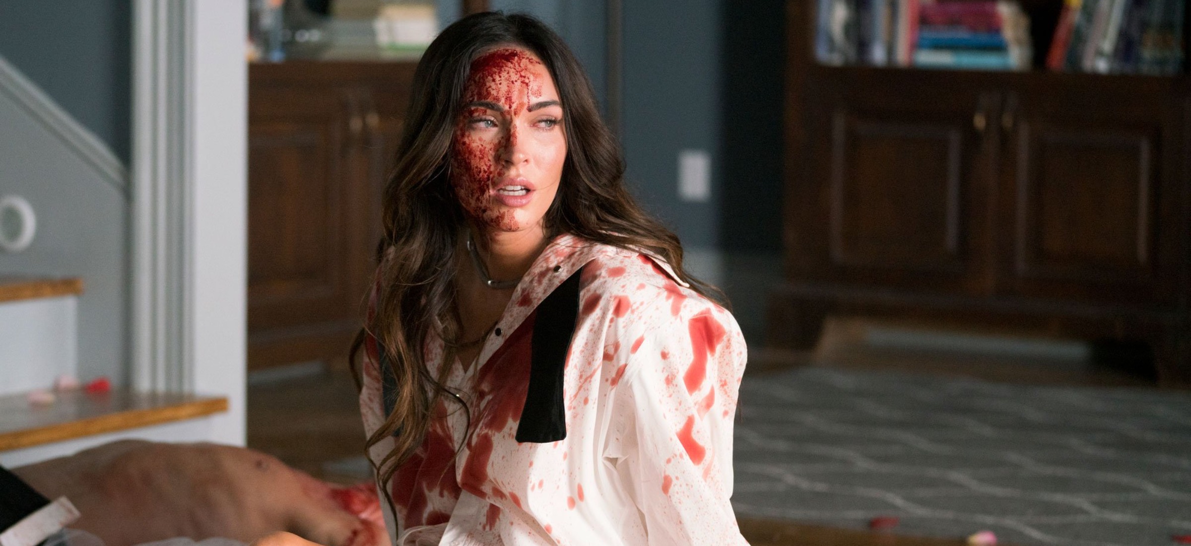 aż do śmierci 2021 megan fox recenzja