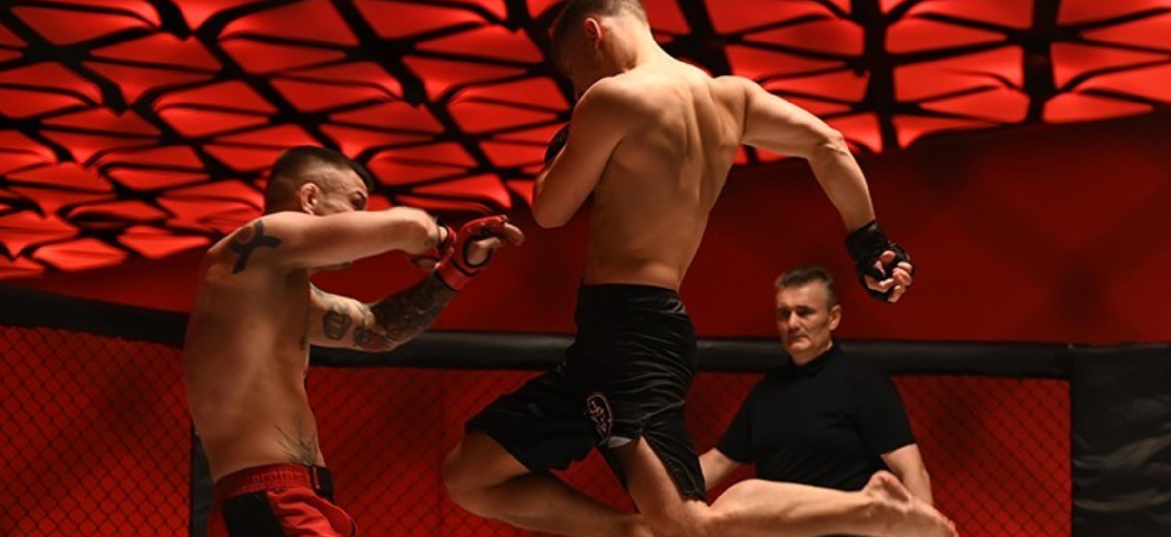 bartkowiak recenzja netflix premiera