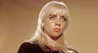 Billie Eilish Happier Than Ever