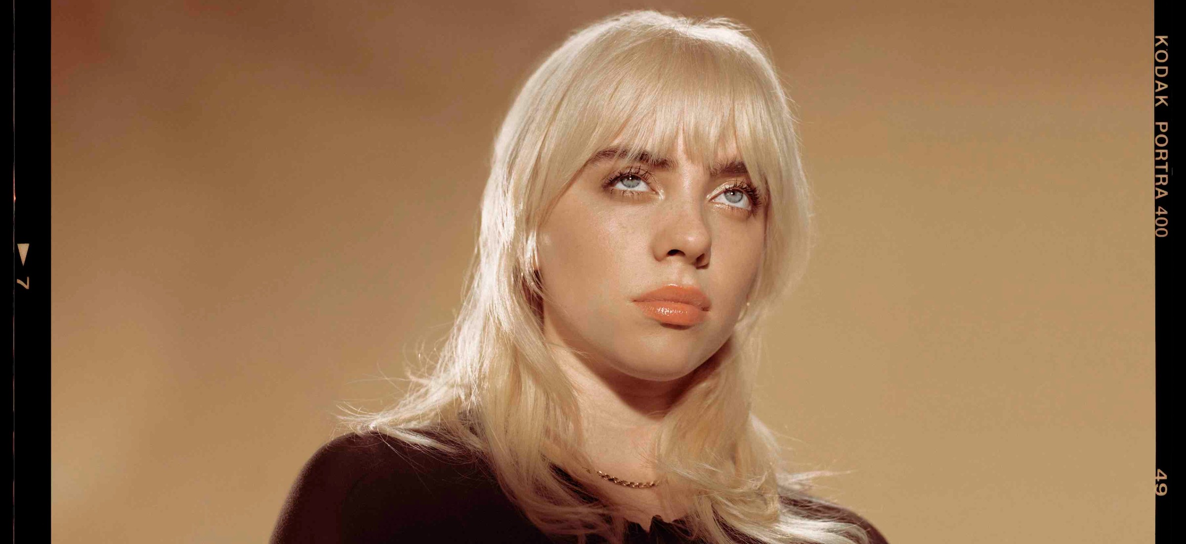Billie Eilish Happier Than Ever