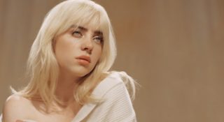 happier than ever billie eilish oxytocin premiery muzyka