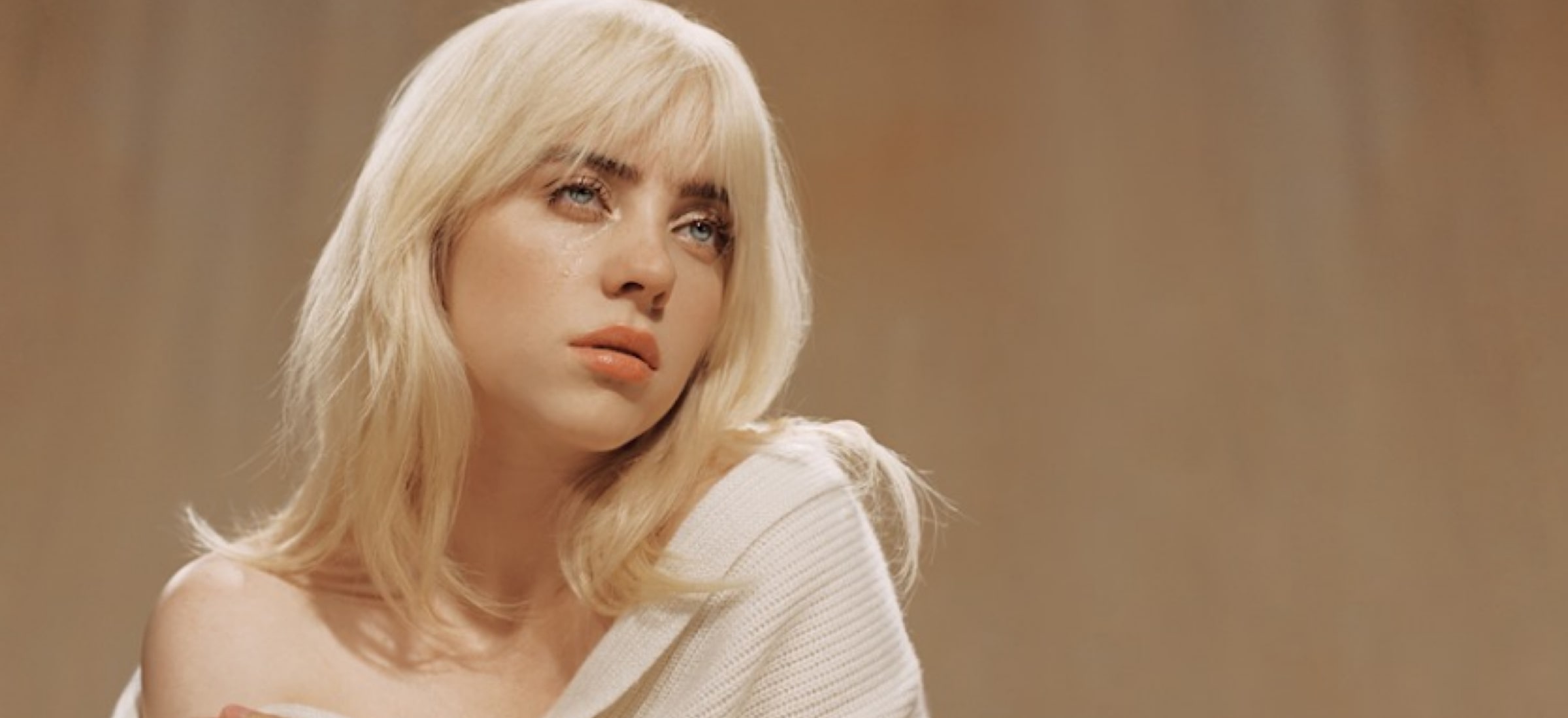 happier than ever billie eilish oxytocin premiery muzyka