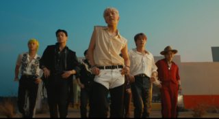 bts-permission to dance butter album 2021 premiera