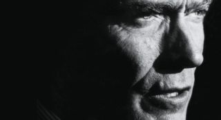 clint życie i legenda recenzja