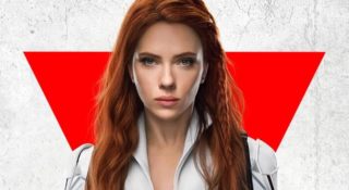 czarna wdowa box office wynik disney plus
