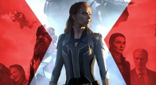 czarna wdowa film 4 faza mcu opinia
