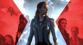 czarna wdowa scarlett johansson disney kevin feige