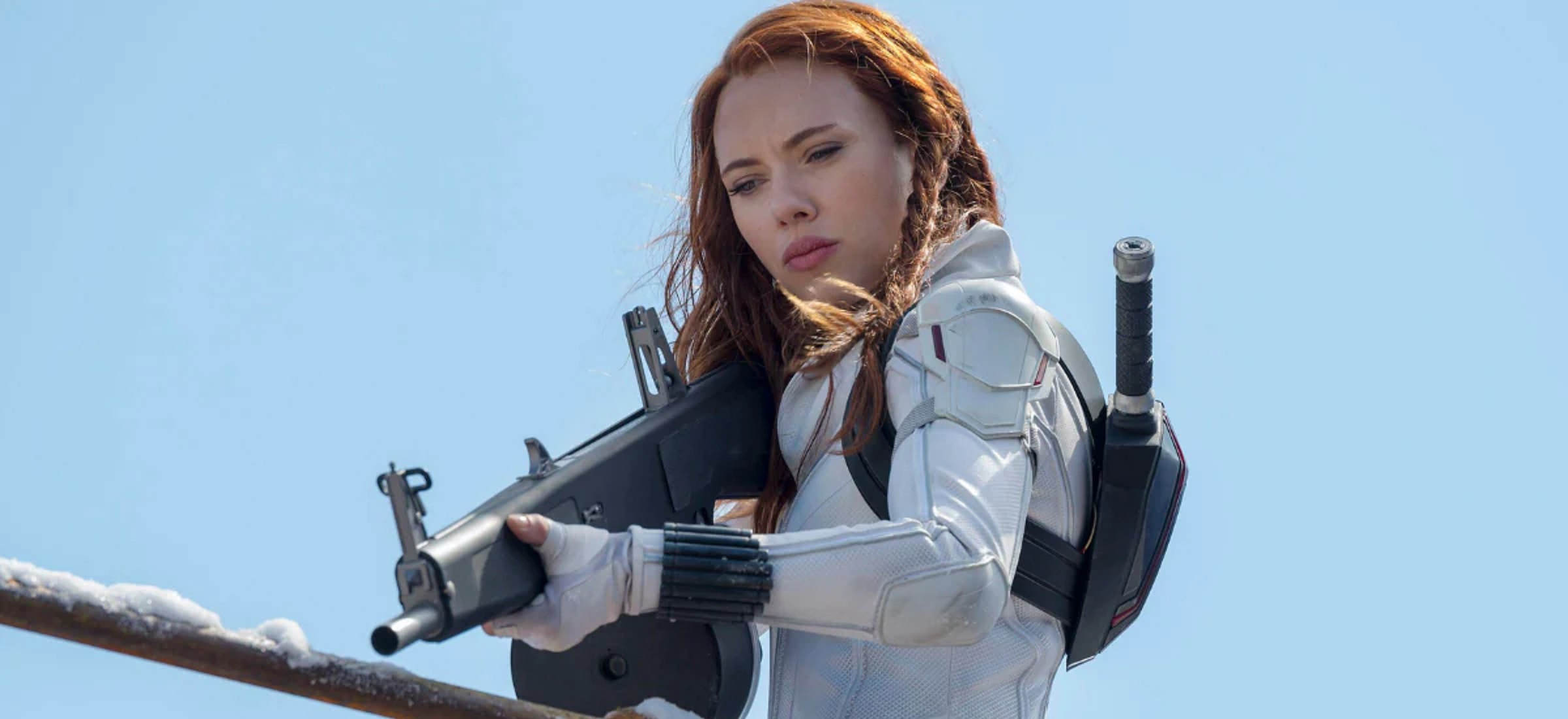czarna wdowa scarlett johansson disney pozew