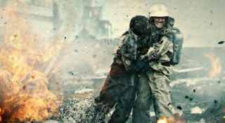 czarnobyl 1986 recenzja film netflix