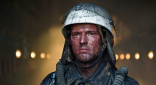 czarnobyl 1986 podobne rosyjskie netflix