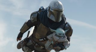 emmy 2021 netflix hbo disney plus the mandalorian