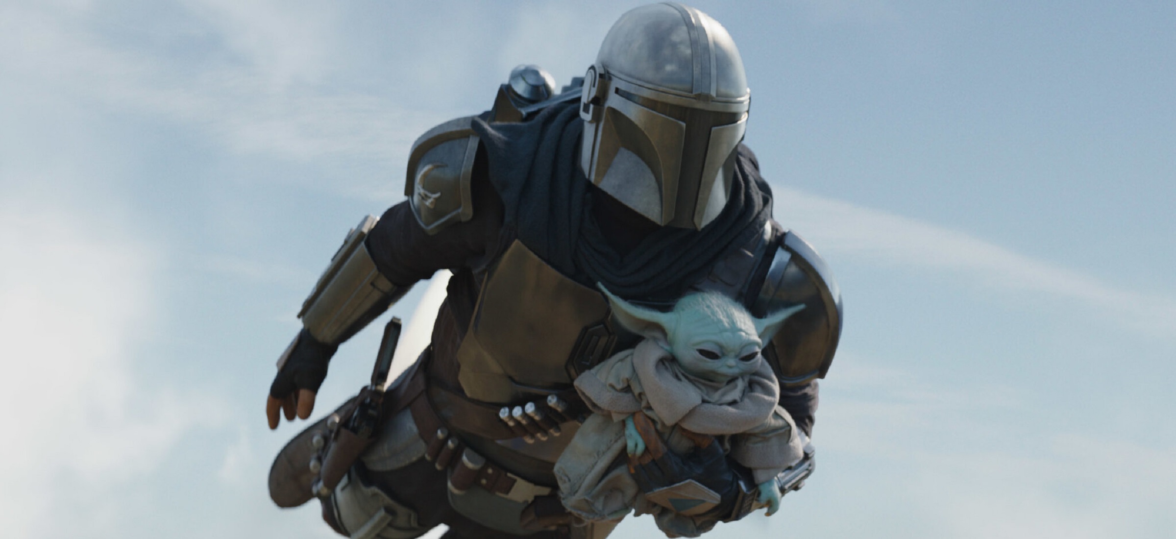 emmy 2021 netflix hbo disney plus the mandalorian