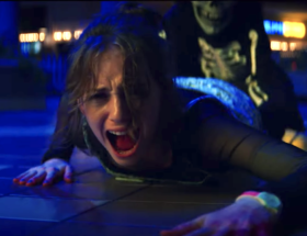 netflix nowości premiery piątek ulica strachu