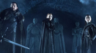 gra o tron spin offy hbo animacja