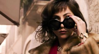 house of gucci zwiastun jared leto lady gaga
