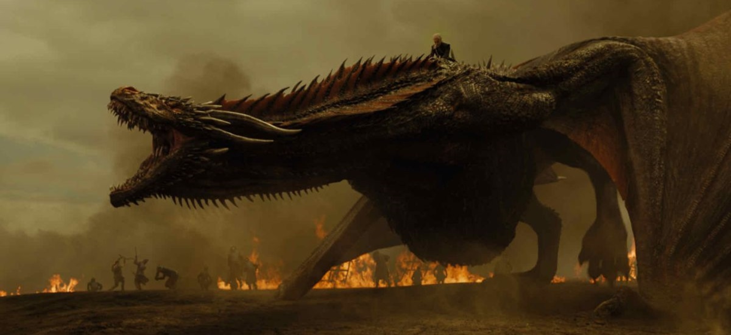 house of the dragon koronawirus hbo