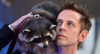 james gunn filmy superbohaterskie mcu