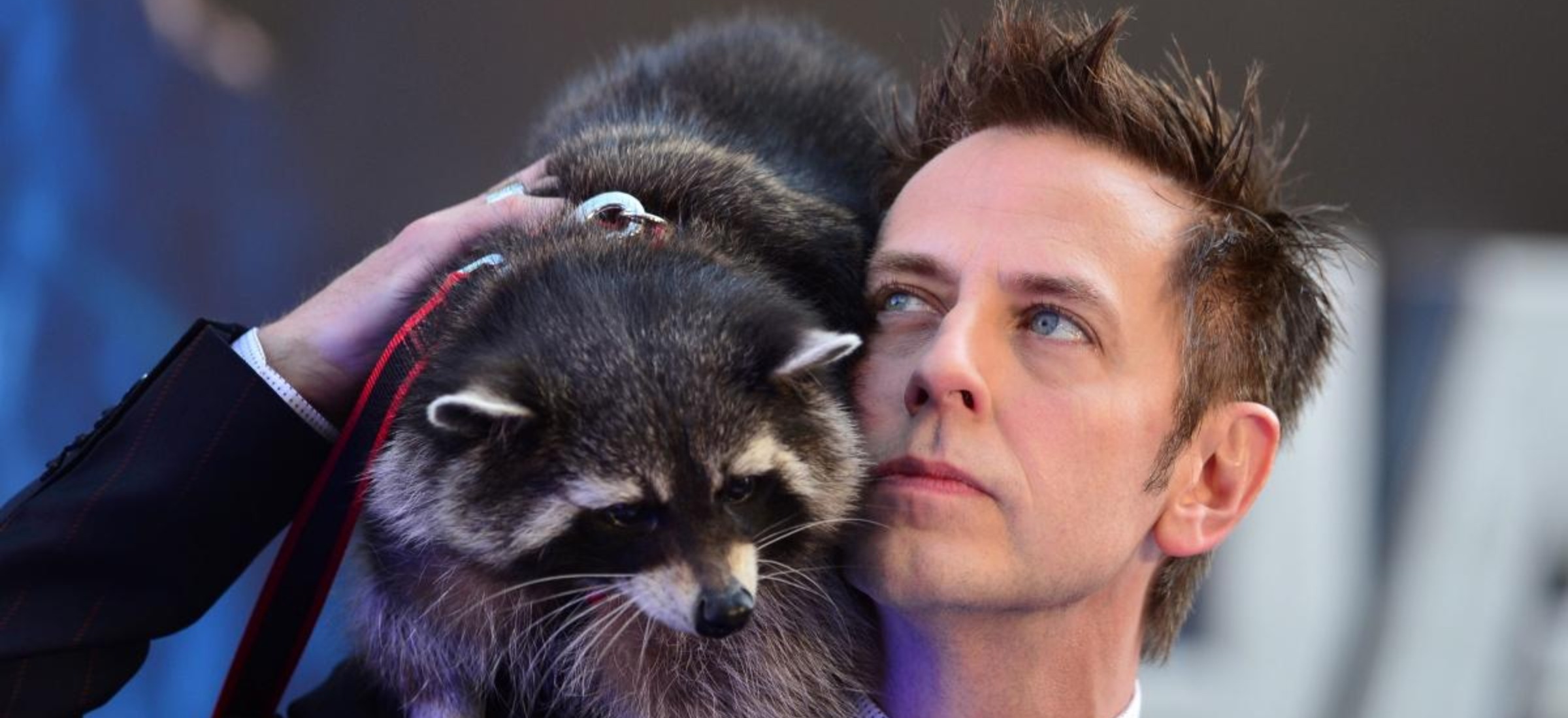 james gunn filmy superbohaterskie mcu