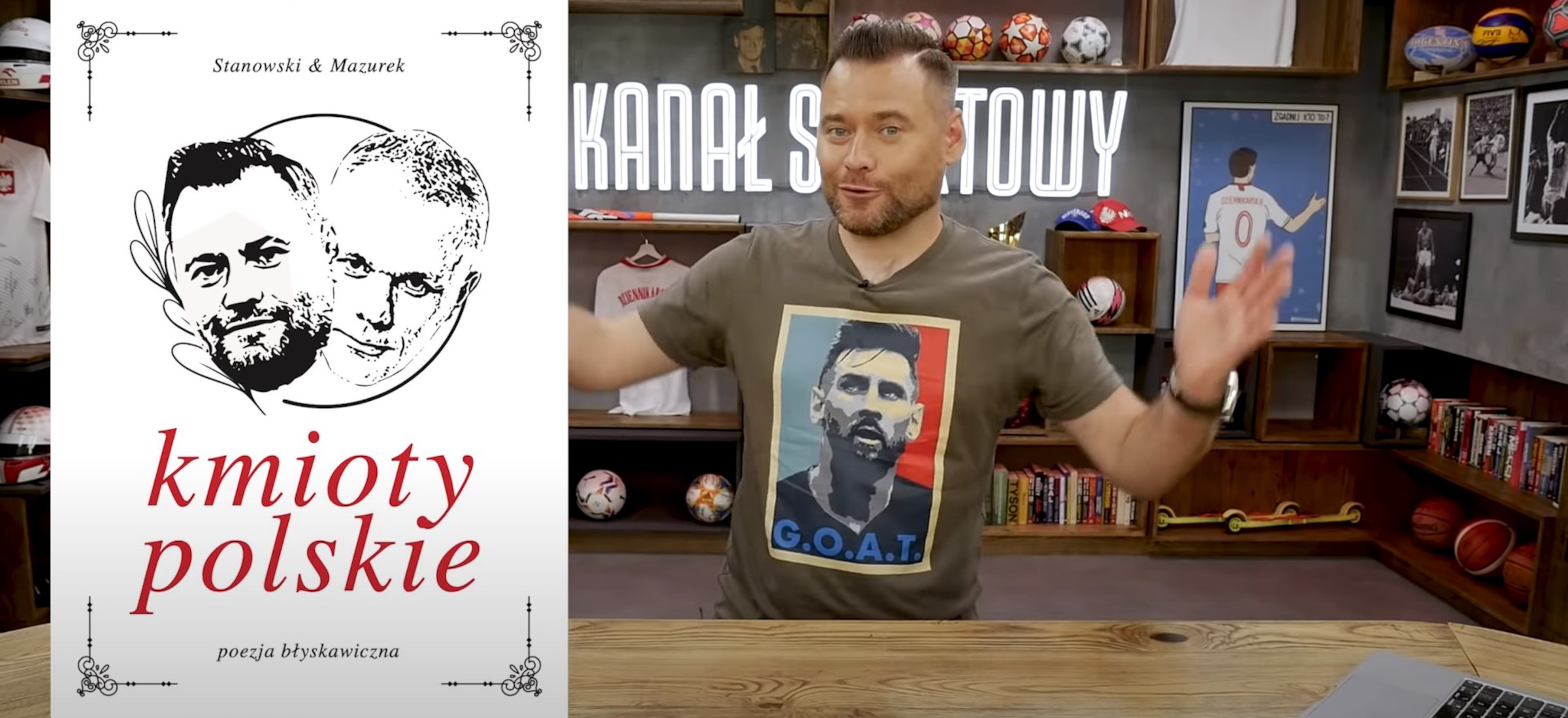 kmioty polskie stanowski mazurek jas kapela