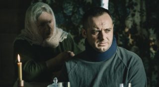kruk czorny woron nie śpi kiedy premiera Jakub korolczuk