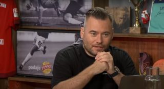 krzysztof stanowski hejt park licytacje
