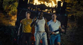 legion samobojcow the suicide squad recenzja