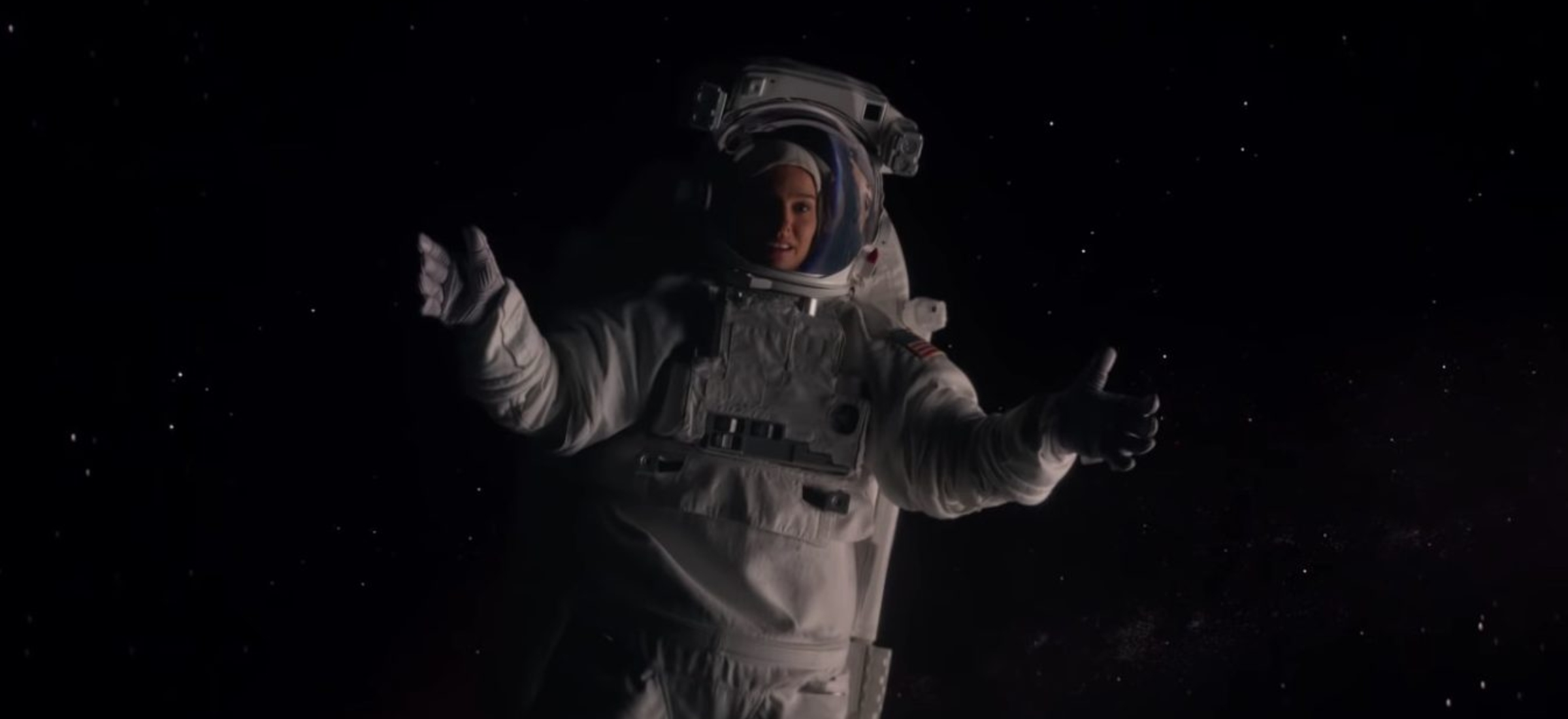 lucy wśród gwiazd hbo tv