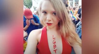 maja staśko facebook instagram ban