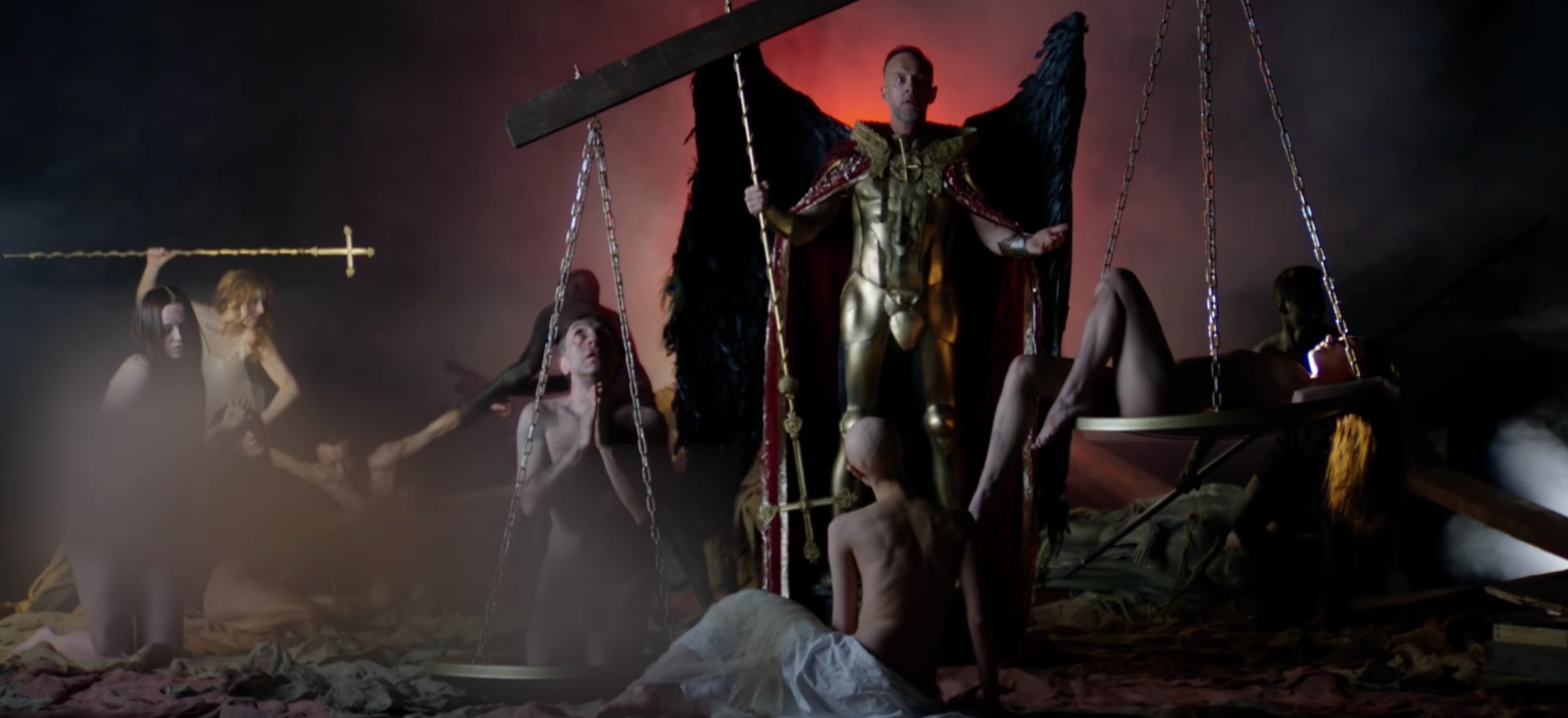 mata billboard 200 polacy behemoth