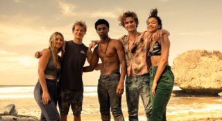 netflix nowości piątek premiery outer banks 2 sezon
