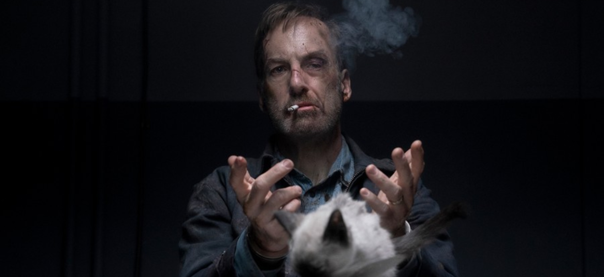 Nikt. Recenzja nowego filmu scenarzysty Johna Wicka
