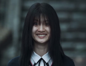 osma noc horror korea netflix recenzja