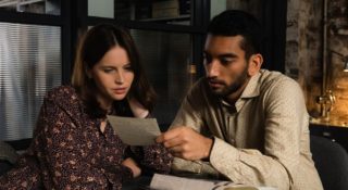 ostatni list od kochanka film netflix recenzja opinie