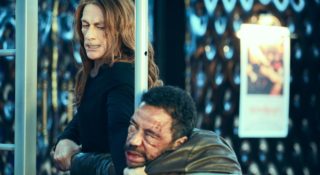 ostatni najemnik netflix recenzja premiera