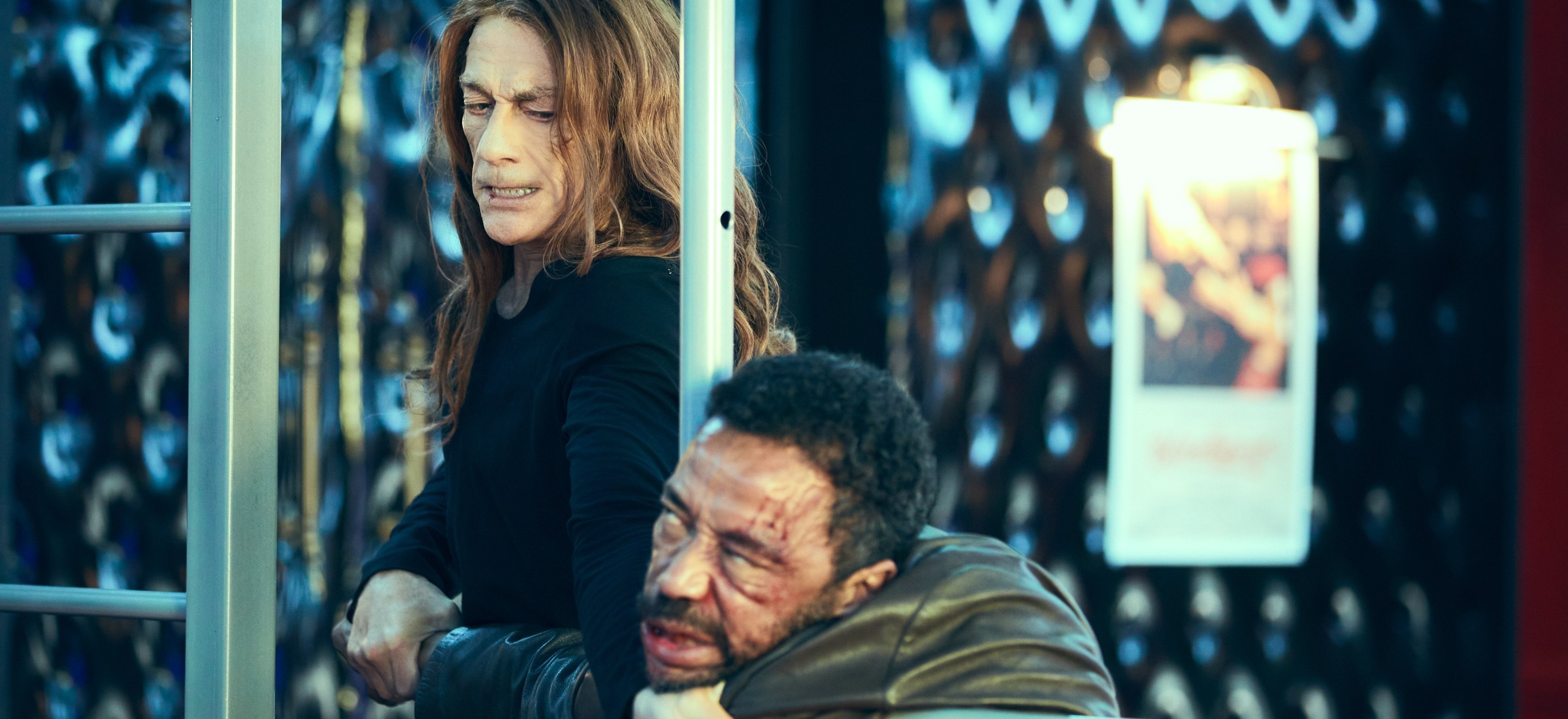 ostatni najemnik netflix recenzja premiera