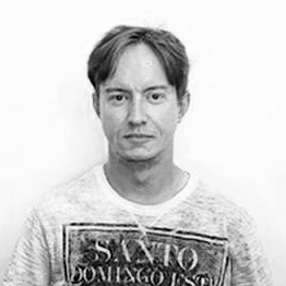 Przemysław Dobrzyński