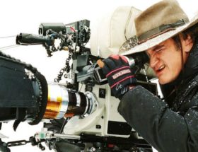 quentin tarantino pewnego razu w hollywood