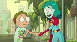 rick i morty 5 hbo go odcinek 3 opinia