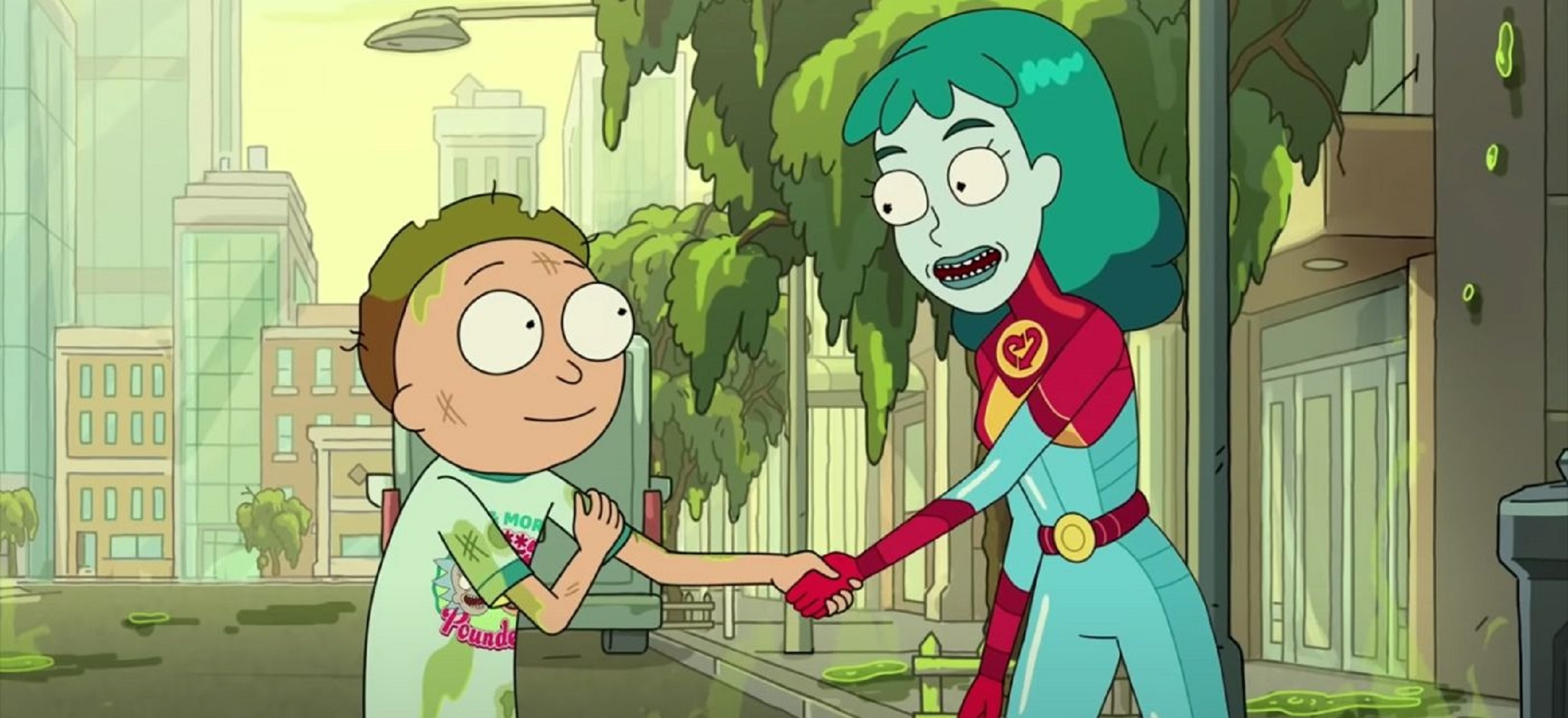 rick i morty 5 hbo go odcinek 3 opinia