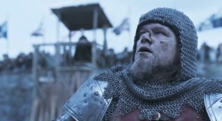 ridley scott the last duel film zwiastun