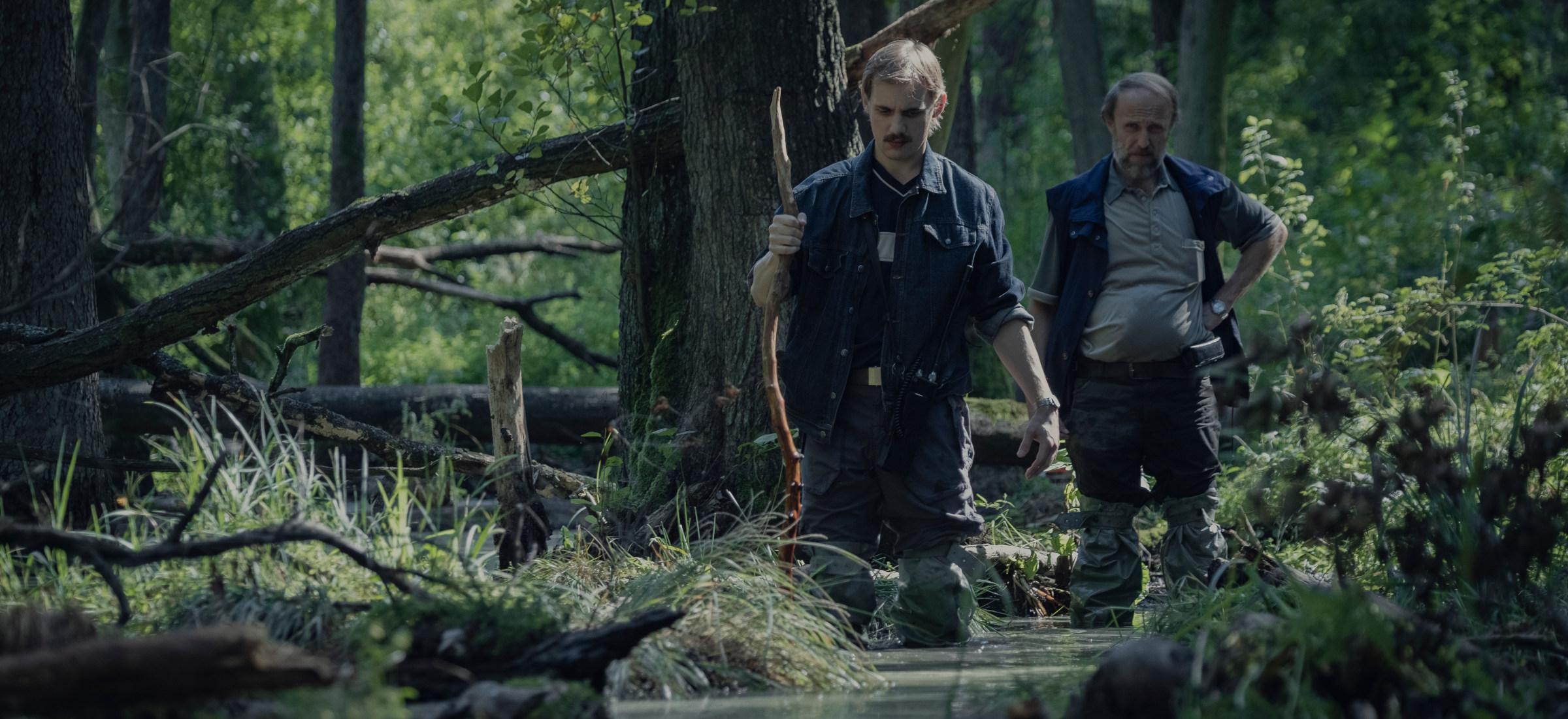 rojst co oznacza serial netflix
