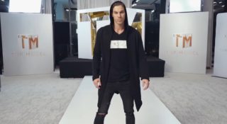 samuela górska rafał torkowski top model lgbt